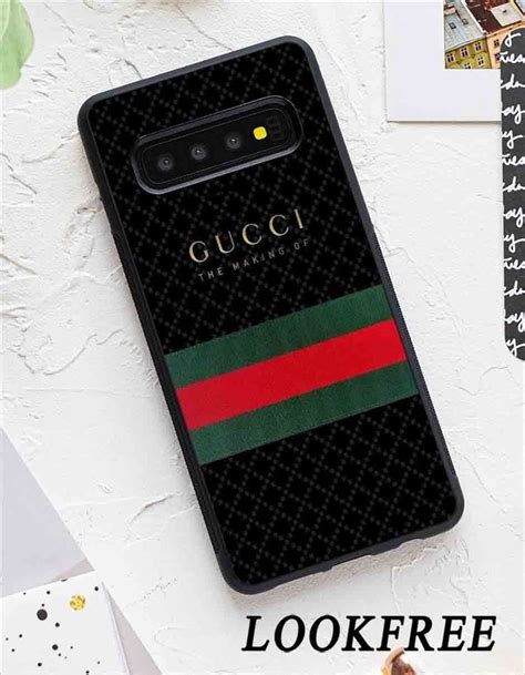 gucci case designs|Gucci phone case samsung.